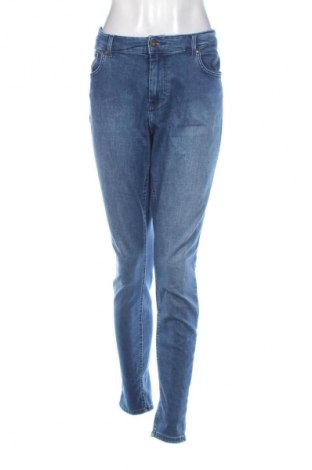 Damen Jeans ONLY Carmakoma, Größe XL, Farbe Blau, Preis 45,99 €