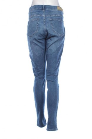 Damen Jeans ONLY Carmakoma, Größe XL, Farbe Blau, Preis 45,99 €