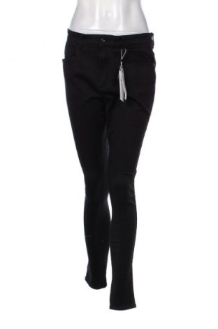 Blugi de femei ONLY Carmakoma, Mărime L, Culoare Negru, Preț 261,99 Lei