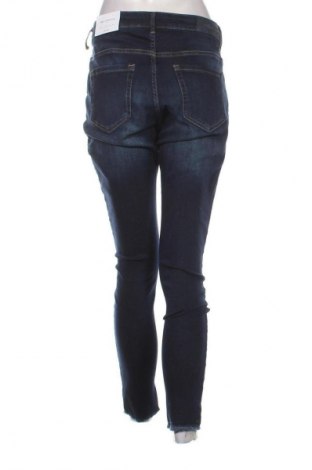 Damen Jeans ONLY Carmakoma, Größe XL, Farbe Blau, Preis 53,99 €