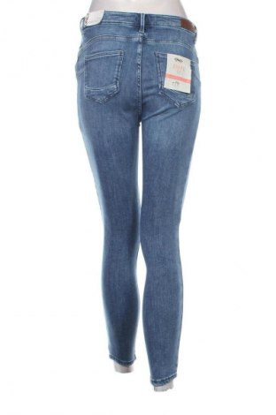 Blugi de femei ONLY Play, Mărime M, Culoare Albastru, Preț 235,99 Lei