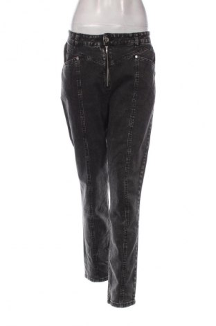 Blugi de femei Orsay, Mărime M, Culoare Negru, Preț 78,41 Lei