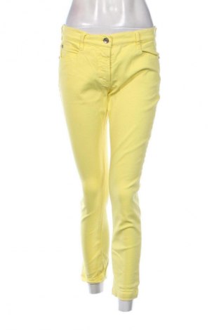 Damen Jeans Orwell, Größe M, Farbe Gelb, Preis € 8,99