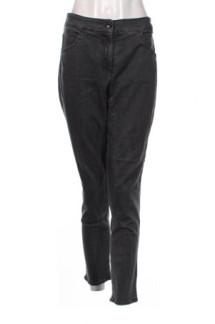 Damskie jeansy Oska, Rozmiar XL, Kolor Czarny, Cena 209,99 zł