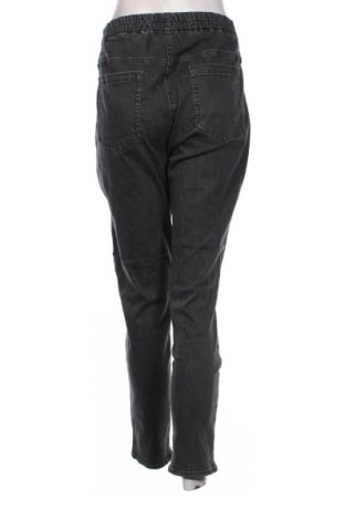 Damskie jeansy Oska, Rozmiar XL, Kolor Czarny, Cena 209,99 zł