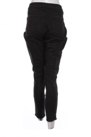 Blugi de femei Page One, Mărime XL, Culoare Negru, Preț 98,99 Lei