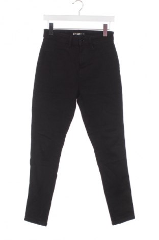Damen Jeans Page One, Größe M, Farbe Schwarz, Preis 20,99 €