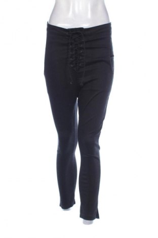Dámske džínsy  Pause Jeans, Veľkosť M, Farba Čierna, Cena  21,50 €