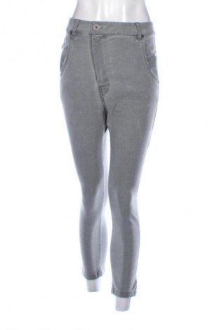 Blugi de femei Pause Jeans, Mărime M, Culoare Gri, Preț 112,33 Lei