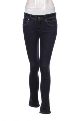 Γυναικείο Τζίν Pepe Jeans, Μέγεθος M, Χρώμα Μπλέ, Τιμή 39,64 €