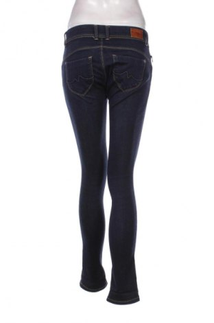 Γυναικείο Τζίν Pepe Jeans, Μέγεθος M, Χρώμα Μπλέ, Τιμή 39,64 €