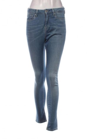 Női farmernadrág Pepe Jeans, Méret M, Szín Kék, Ár 15 875 Ft