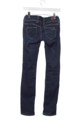 Blugi de femei Pepe Jeans, Mărime S, Culoare Albastru, Preț 447,77 Lei