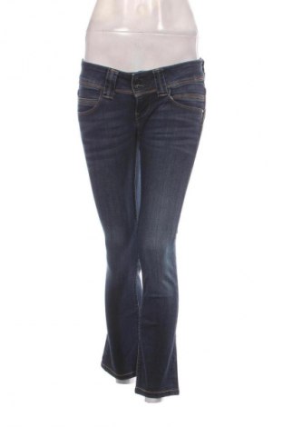 Dámske džínsy  Pepe Jeans, Veľkosť S, Farba Modrá, Cena  25,95 €