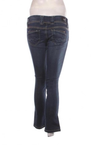 Dámske džínsy  Pepe Jeans, Veľkosť S, Farba Modrá, Cena  25,95 €
