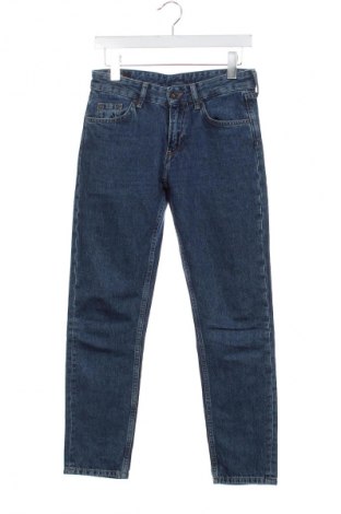 Damskie jeansy Pepe Jeans, Rozmiar M, Kolor Niebieski, Cena 109,99 zł