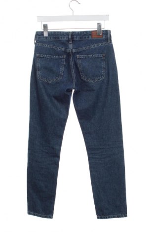 Damskie jeansy Pepe Jeans, Rozmiar M, Kolor Niebieski, Cena 109,99 zł