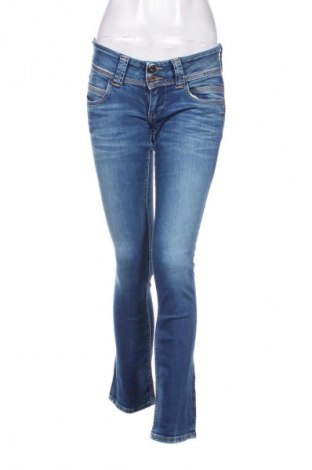 Dámské džíny  Pepe Jeans, Velikost M, Barva Modrá, Cena  975,00 Kč