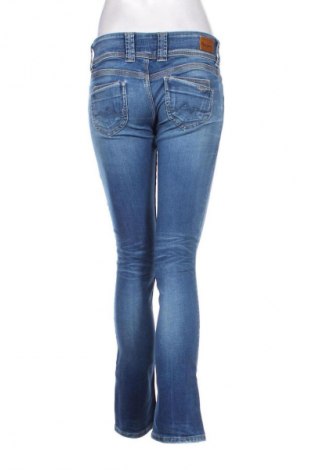 Dámské džíny  Pepe Jeans, Velikost M, Barva Modrá, Cena  975,00 Kč