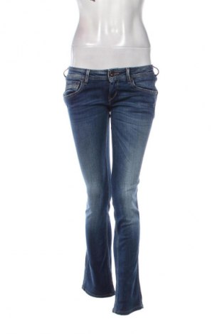 Dámské džíny  Pepe Jeans, Velikost M, Barva Modrá, Cena  975,00 Kč