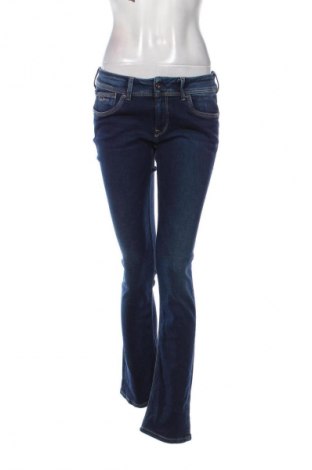 Dámské džíny  Pepe Jeans, Velikost L, Barva Modrá, Cena  975,00 Kč
