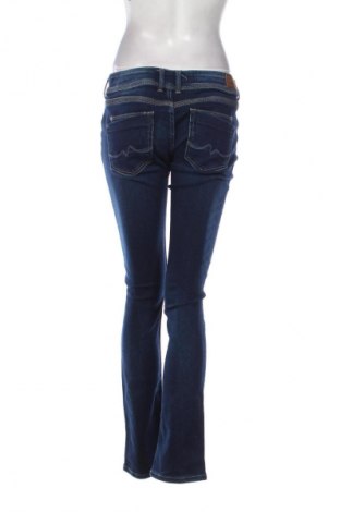 Dámské džíny  Pepe Jeans, Velikost L, Barva Modrá, Cena  975,00 Kč