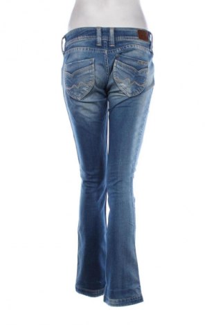 Γυναικείο Τζίν Pepe Jeans, Μέγεθος M, Χρώμα Μπλέ, Τιμή 38,36 €
