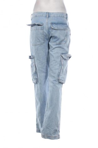 Damen Jeans Perfect Jeans By Gina Tricot, Größe M, Farbe Blau, Preis 17,39 €