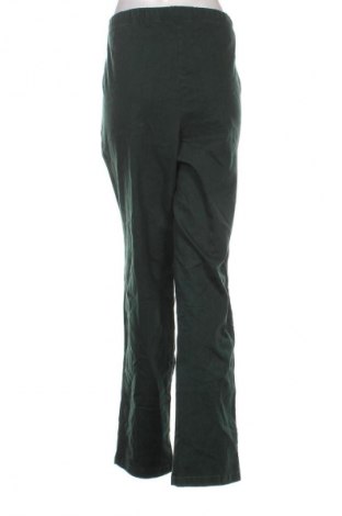 Damskie jeansy Peter Hahn, Rozmiar XL, Kolor Zielony, Cena 245,99 zł