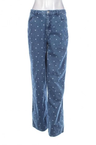 Dámske džínsy  Pieces, Veľkosť M, Farba Viacfarebná, Cena  38,95 €