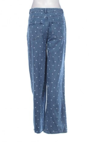 Dámske džínsy  Pieces, Veľkosť M, Farba Viacfarebná, Cena  38,95 €