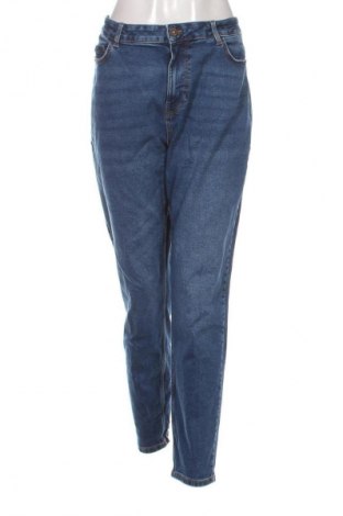 Női farmernadrág Pieces, Méret XL, Szín Kék, Ár 6 439 Ft
