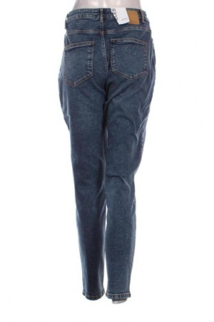 Blugi de femei Pieces, Mărime M, Culoare Albastru, Preț 235,99 Lei