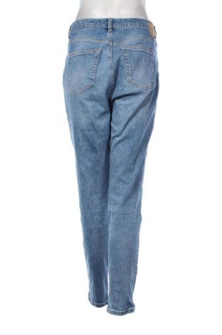 Dámske džínsy  Pieces, Veľkosť L, Farba Modrá, Cena  19,95 €
