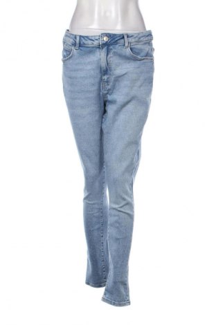 Dámské džíny  Pieces, Velikost XL, Barva Modrá, Cena  1 129,00 Kč