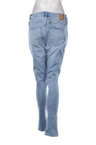 Dámské džíny  Pieces, Velikost XL, Barva Modrá, Cena  1 129,00 Kč