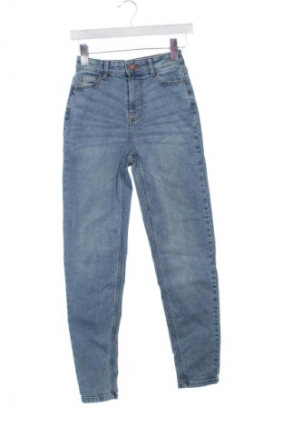 Damen Jeans Pieces, Größe XS, Farbe Blau, Preis 23,99 €