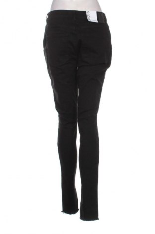 Blugi de femei Pieces, Mărime XL, Culoare Negru, Preț 261,99 Lei