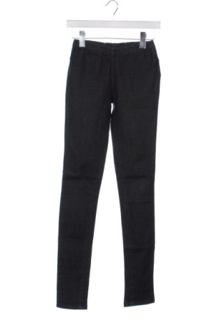 Damen Jeans Pieces, Größe XXS, Farbe Schwarz, Preis € 23,99