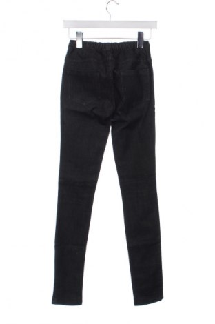 Damen Jeans Pieces, Größe XXS, Farbe Schwarz, Preis € 23,99