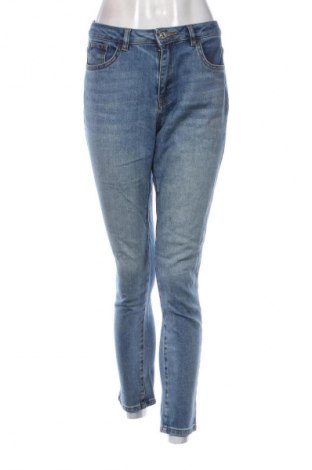 Damskie jeansy Pierre Cardin, Rozmiar M, Kolor Niebieski, Cena 176,72 zł