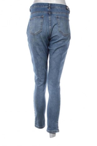 Damskie jeansy Pierre Cardin, Rozmiar M, Kolor Niebieski, Cena 176,72 zł