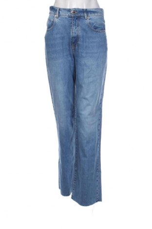 Dámske džínsy  Pinko, Veľkosť M, Farba Modrá, Cena  71,84 €