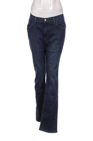 Damskie jeansy Pioneer, Rozmiar M, Kolor Niebieski, Cena 54,99 zł