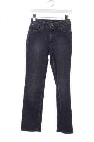 Damskie jeansy Pionier, Rozmiar S, Kolor Niebieski, Cena 42,99 zł