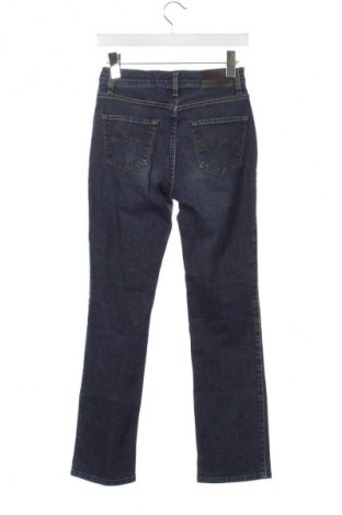 Damskie jeansy Pionier, Rozmiar S, Kolor Niebieski, Cena 42,99 zł