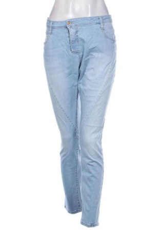 Damen Jeans Please, Größe L, Farbe Blau, Preis € 35,99