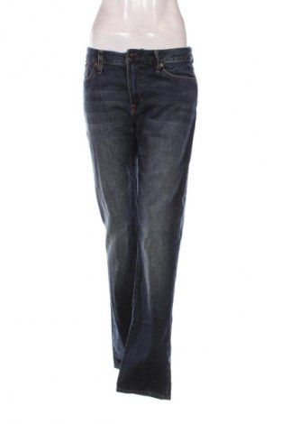 Blugi de femei Polo By Ralph Lauren, Mărime M, Culoare Albastru, Preț 304,99 Lei
