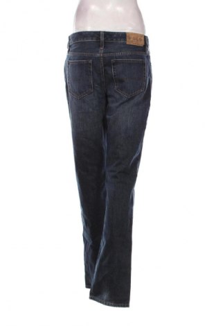 Blugi de femei Polo By Ralph Lauren, Mărime M, Culoare Albastru, Preț 304,99 Lei