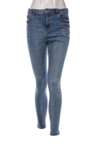 Damskie jeansy Primark, Rozmiar L, Kolor Niebieski, Cena 37,99 zł